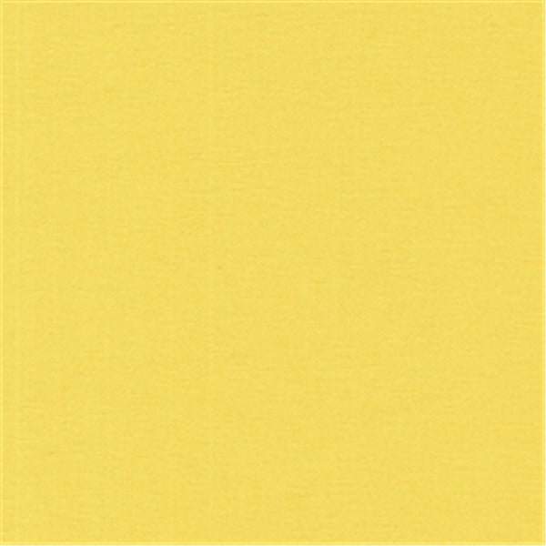 20 YD Bolt-Yellow Broadcloth Fabric