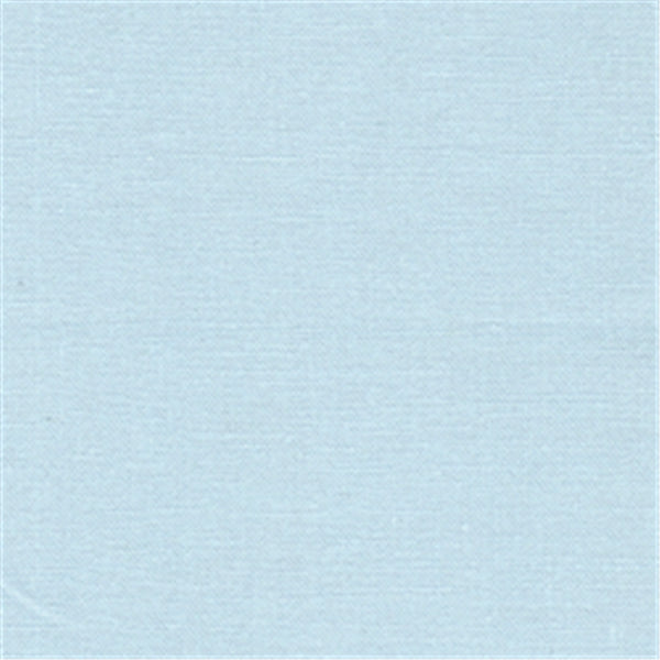 Sky Blue Broadcloth Fabric - Reorderable
