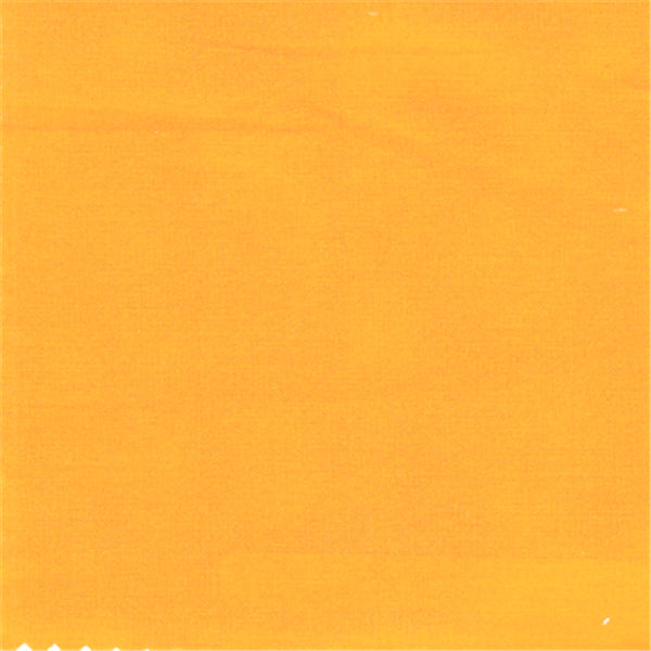 Tangerine Broadcloth Fabric - Reorderable