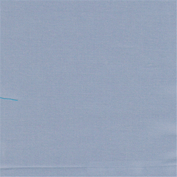 Dusty Blue Broadcloth Fabric - Reorderable