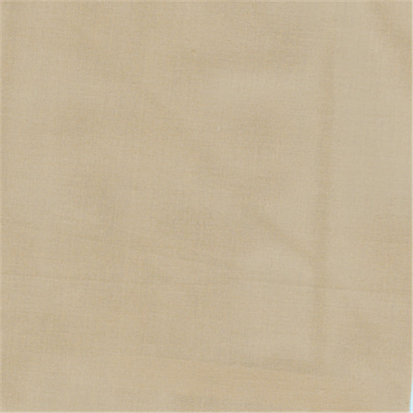 20 YD Bolt-Khaki Broadcloth Fabric