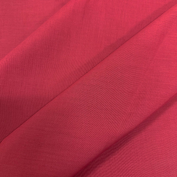 20 YD Bolt-Rose Broadcloth Fabric