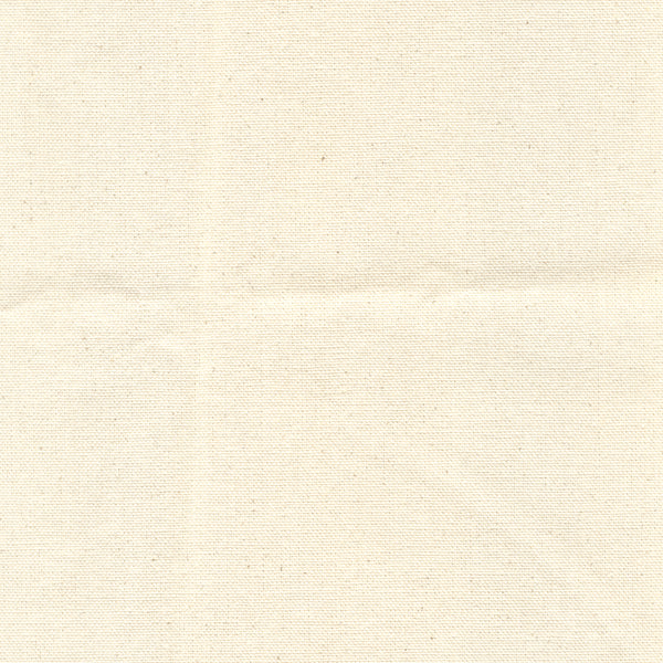 Natural Canvas 10 oz Fabric - Reorderable
