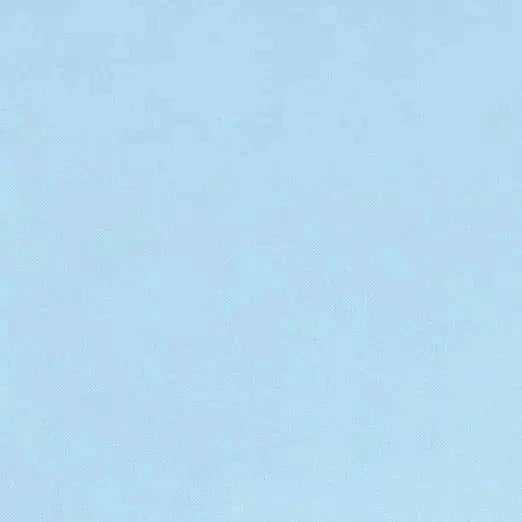 Baby Blue Cuddle 3 Extra Wide Solid Minky Fabric per yard