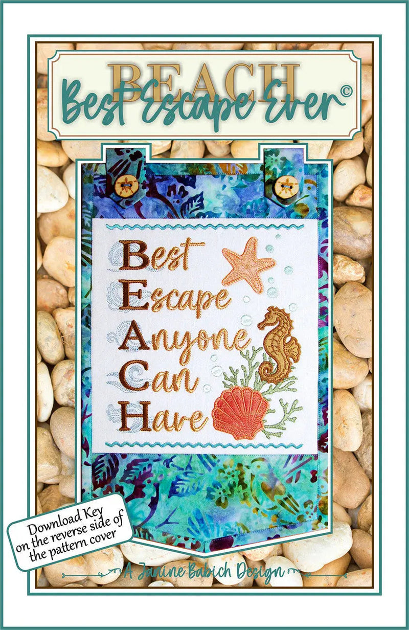 Best Escape Ever