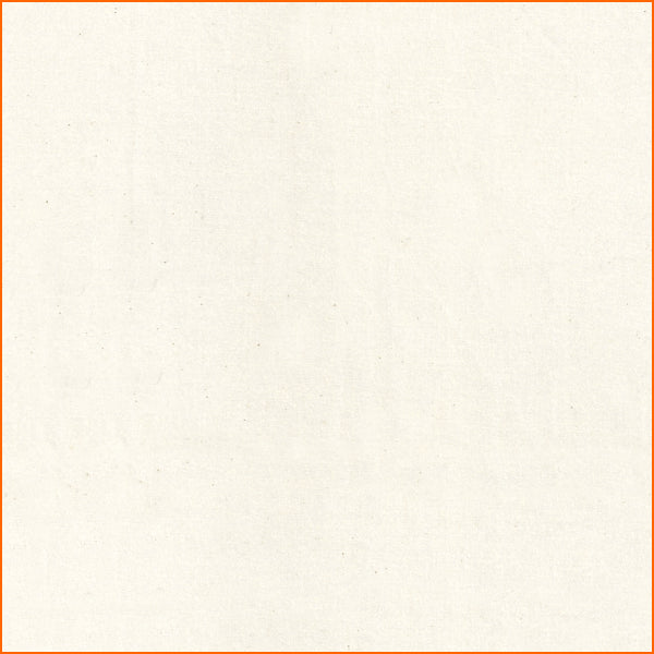 25 YD Bolt-Natural 45 in Muslin Bolt Fabric