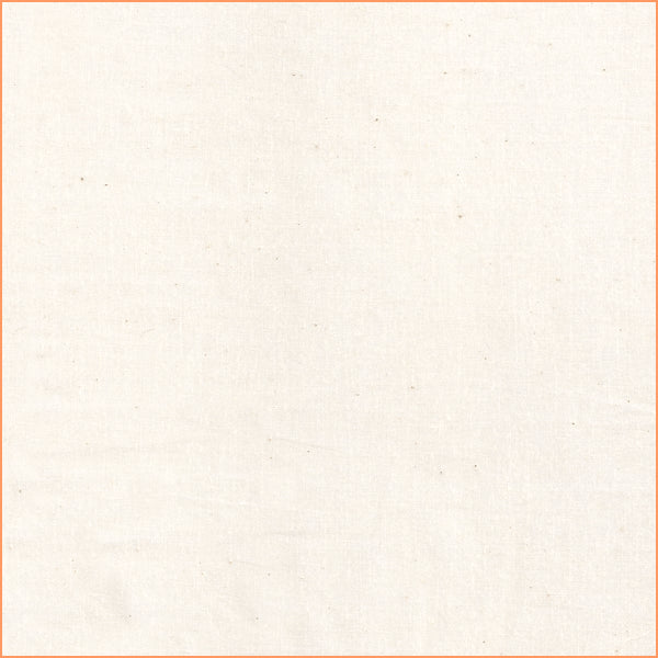 15 YD-Natural 90 in Muslin Bolt Fabric