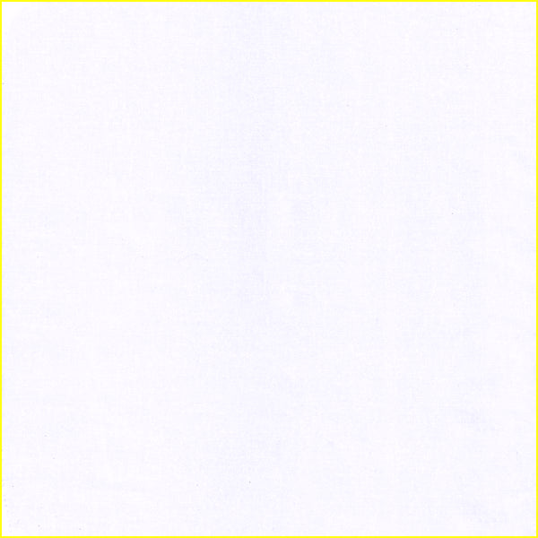15 YD Bolt-White 90 in Muslin Bolt Fabric