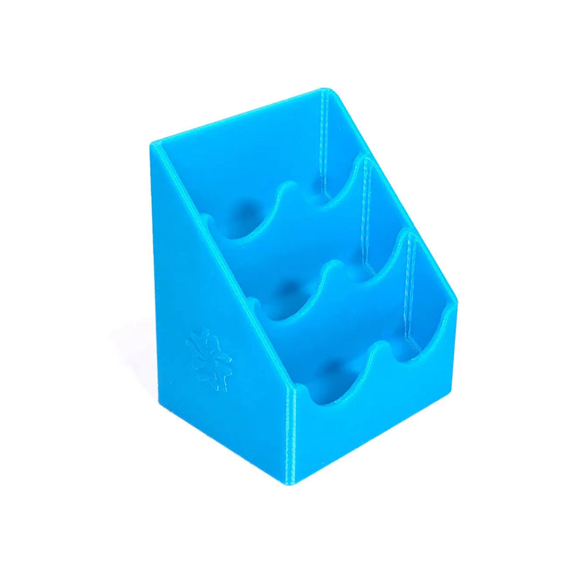 Cat's Cradle Blue