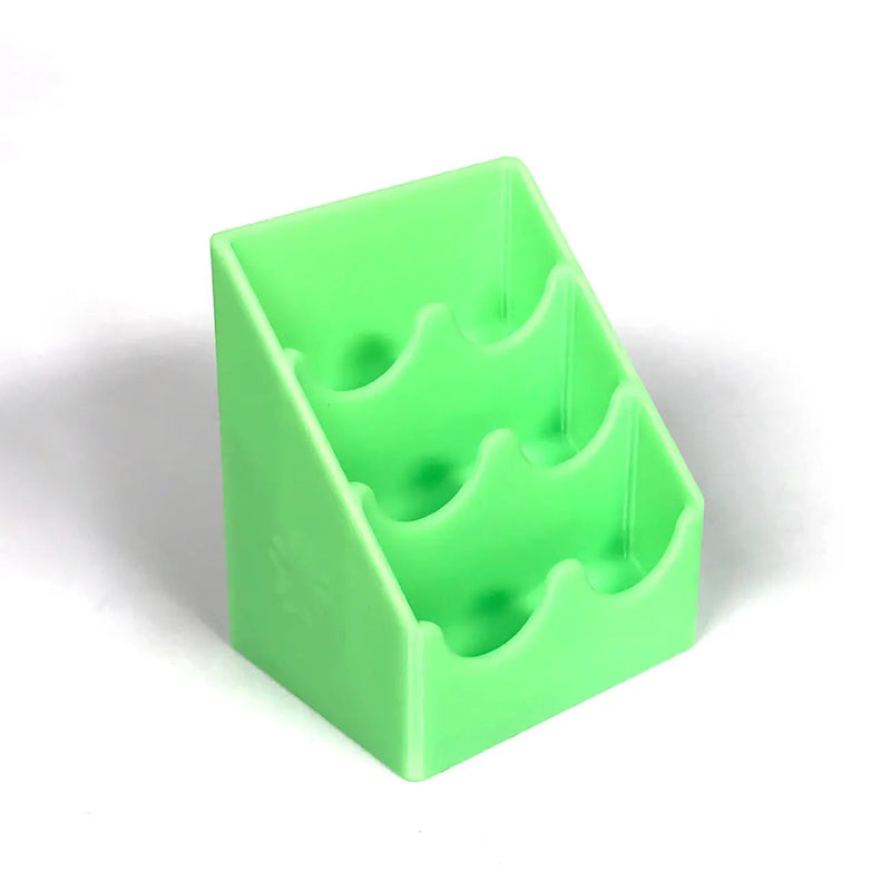 Cat's Cradle Green