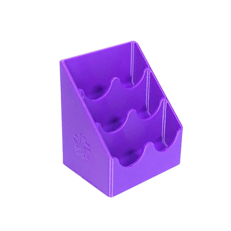 Cat's Cradle Purple