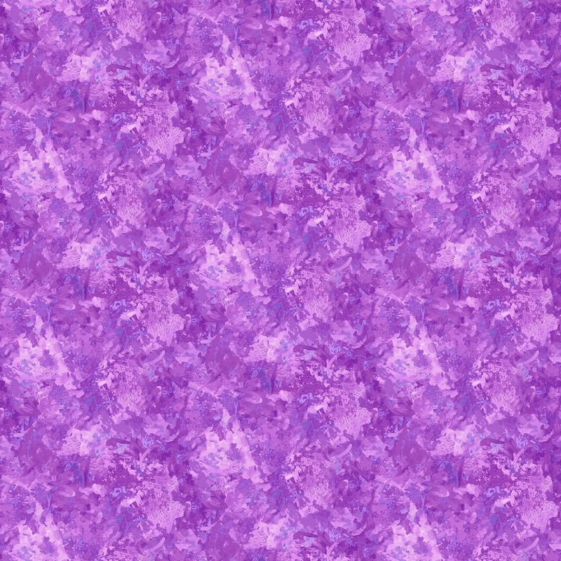 Chroma Orchid 9060-83 Cotton 44"/45" Fabric Per Yard