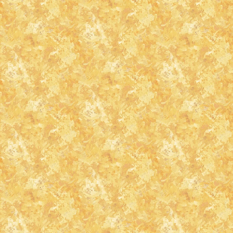 Chroma Pineapple Crush 9060-52 Cotton 44"/45" Fabric Per Yard