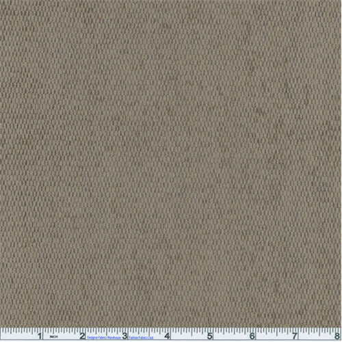 Cinder Taupe Gray Bailey Chenille Home Decorating Fabric
