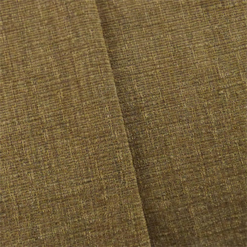 1 1/8 YD PC-Brown Reunion Chenille Home Decorating Fabric
