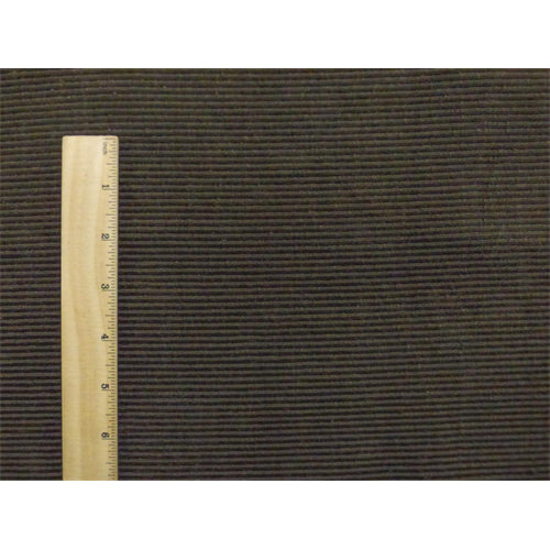 Umber Brown JR Scott Grospoint Velvet Decorating Fabric