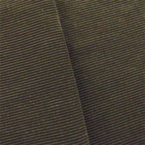 Umber Brown JR Scott Grospoint Velvet Decorating Fabric