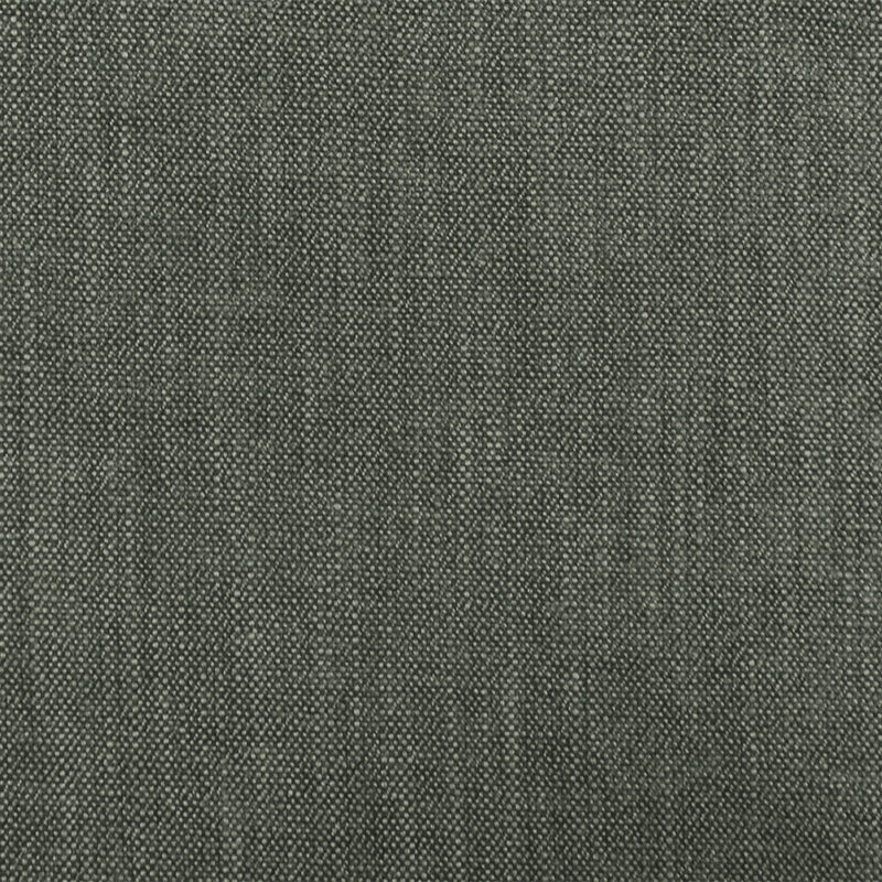Gray-Silver Texture Poly Cotton Chenille Woven Home Decorating Fabric