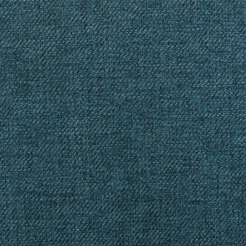 3 YD PC-Blue-Gray Texture Poly Twill Woven Home Decorating Fabric