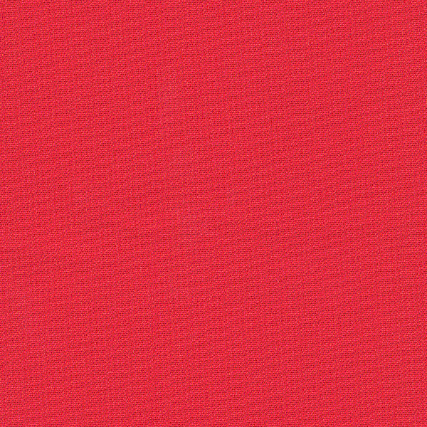 15 YD Bolt-Red Ponte De Roma Double Knit Fabric