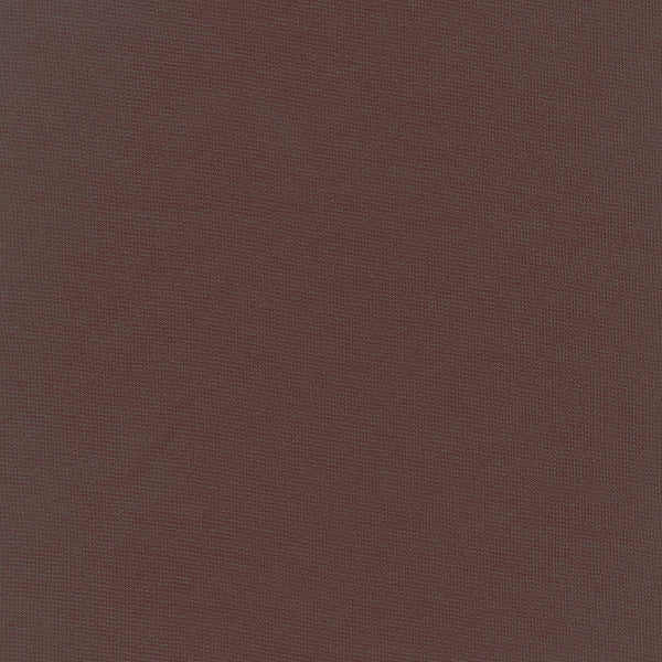 15 YD Bolt-Brown Ponte De Roma Double Knit Fabric