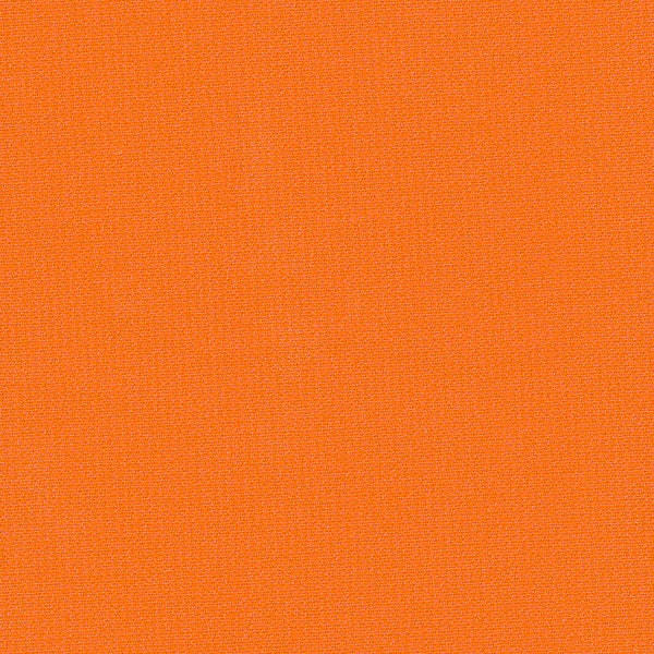 3 YD PC-Orange Double Knit Fabric
