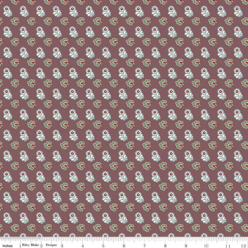 Emma Mr. Elton 43"/44" Fabric Per Yard