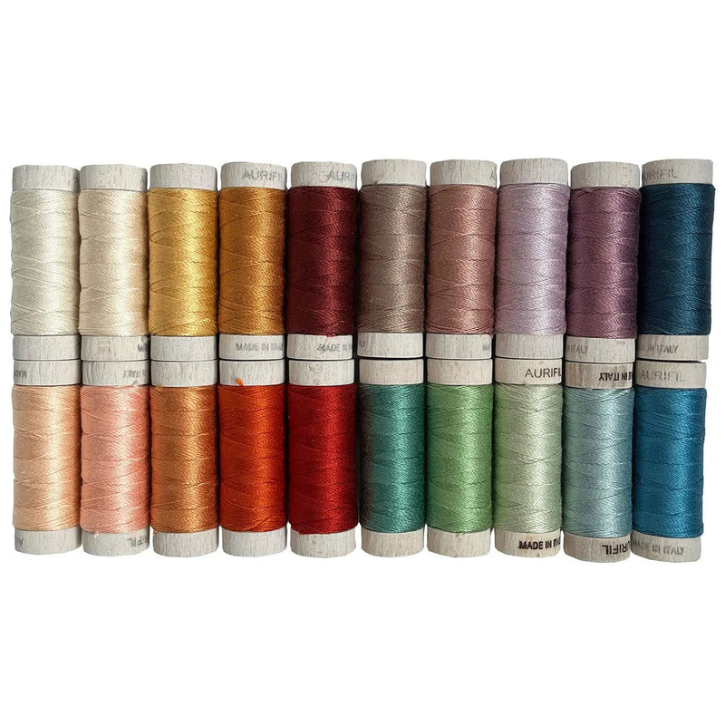 Evolve Collection by Suzy Quilts