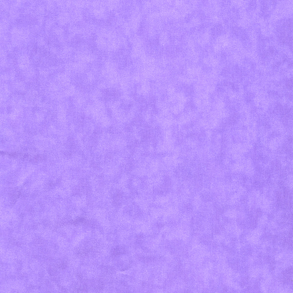 15 YD Bolt-Lilac 108 in Quilt Blender Fabric