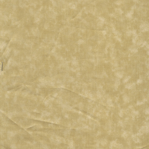 15 YD Bolt-Camel Quilt Blender Fabric