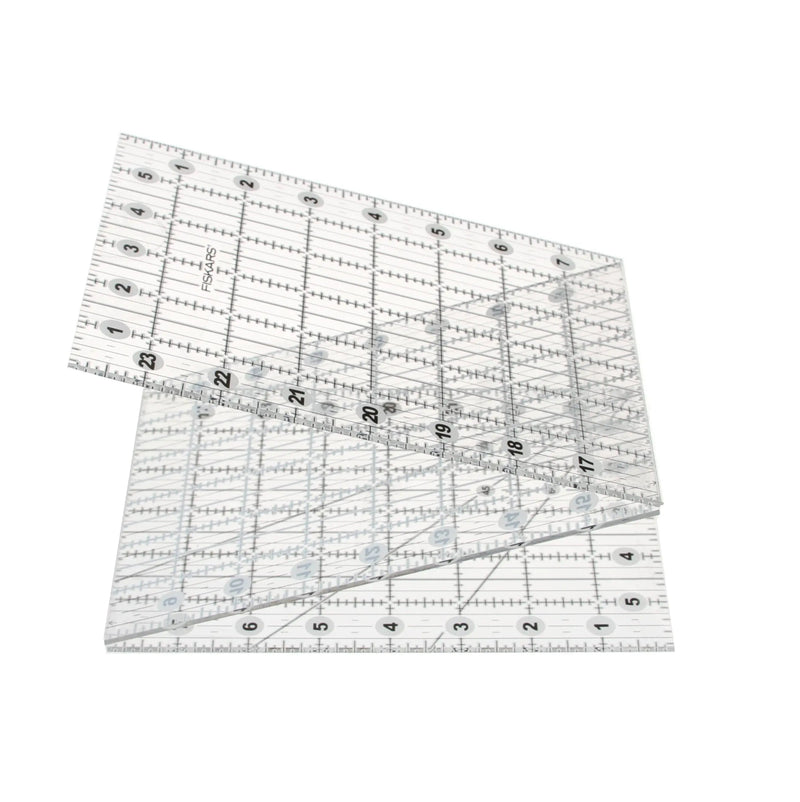 Fiskars 6x24 Folding Ruler