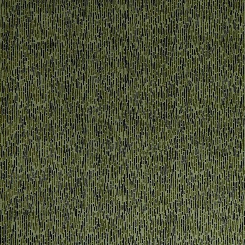 Green Loden Dash Cuddle Extra Wide Fabric per yard