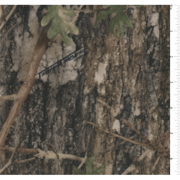 3 YD PC-True Timber Amerisuede Conceal Fabric - Reorderable