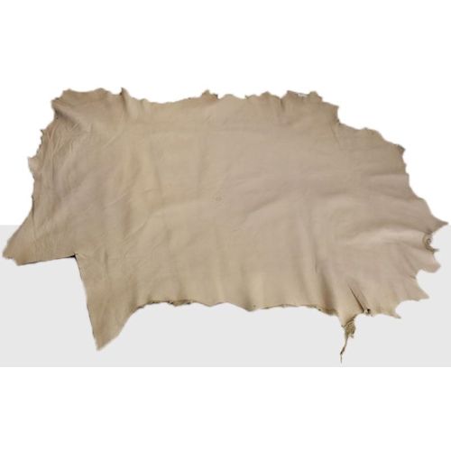 Cool Sand/Taupe Micro Textured Leather Hide
