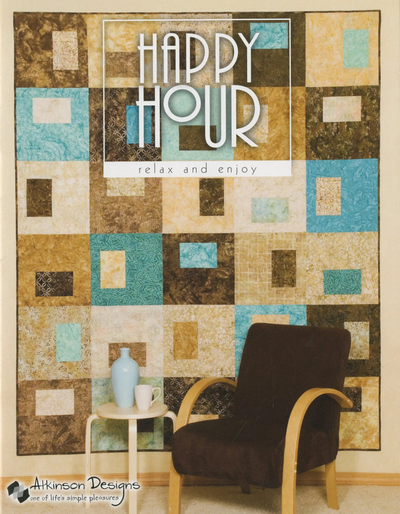Happy Hour