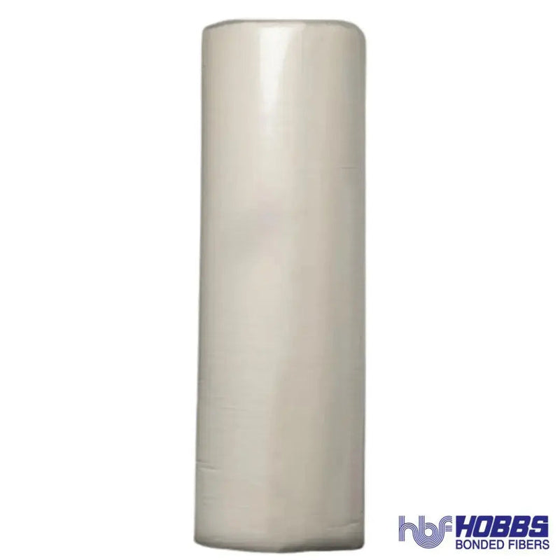 Hobbs Tuscany Cotton Wool 96" Batting Roll