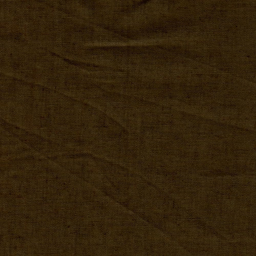 15 YD Bolt-Brown Linen Fabric