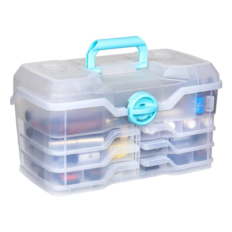 Large Project Box