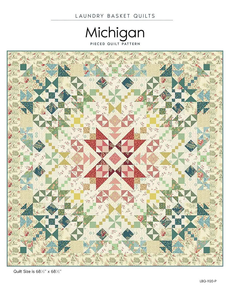 Michigan