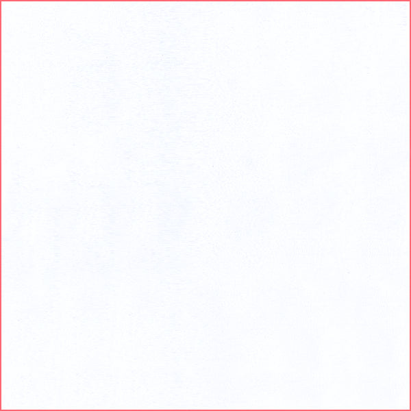 15 YD Bolt-White Shimmer Organza Fabric