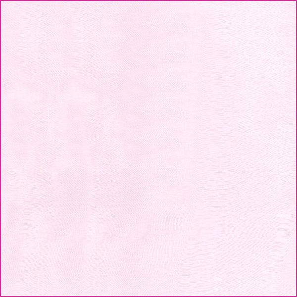 15 YD Bolt-Pink Shimmer Organza Fabric