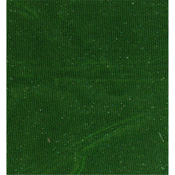 15 YD Bolt-Kelly Sparkle Tulle Fabric