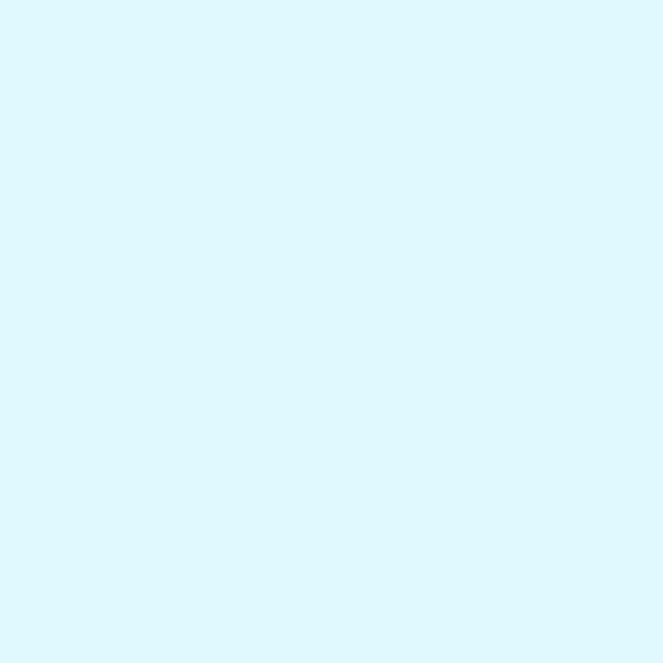 Light Blue Lining Fabric - Reorderable