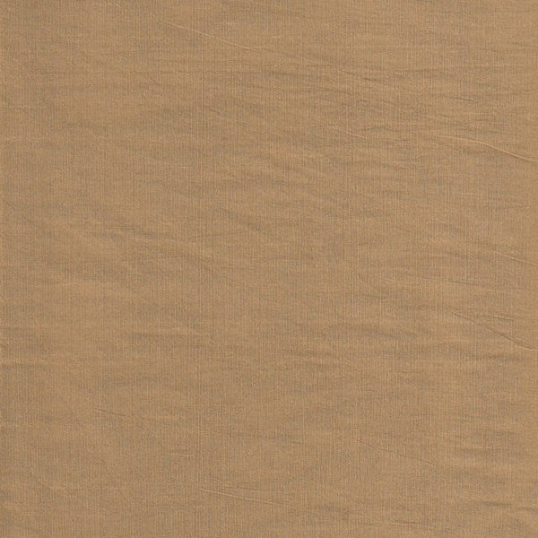 Khaki Dupioni Fabric - Reorderable