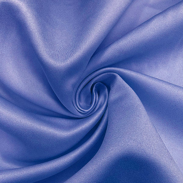 15 YD Bolt-Royal Bridal Satin Fabric