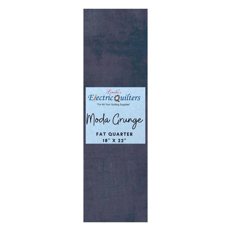 175 Picnic Moda Grunge - Fat Quarter