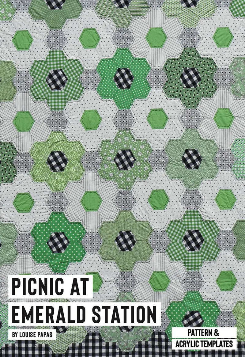 Picnic At Emerald Station
