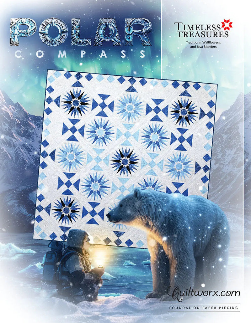 Polar Compass