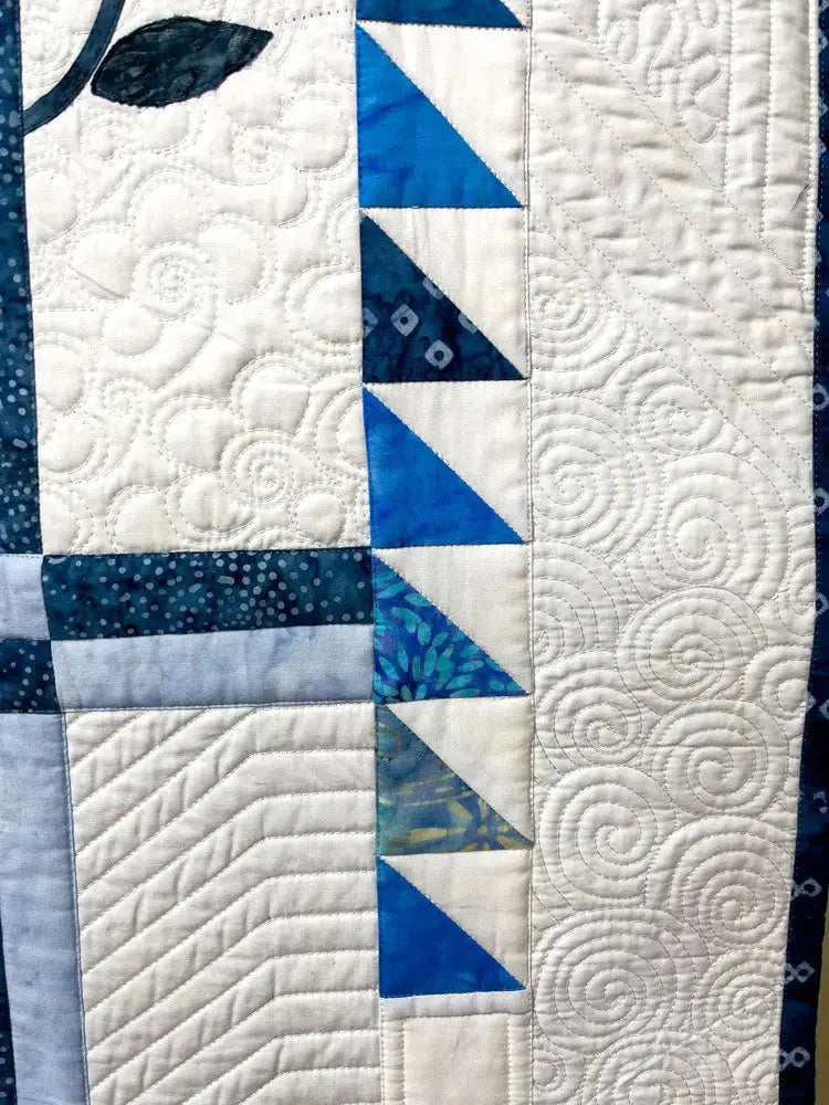 QAYG Pieced Sashing Templates 3" Set