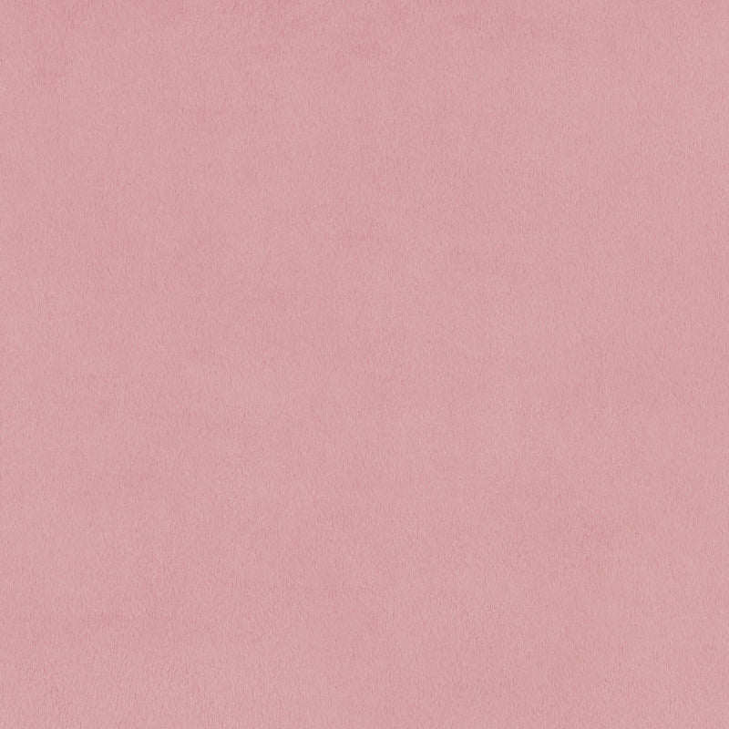 Quilting Cuddle Solid Coral 44"/45" Fabric Per Yard